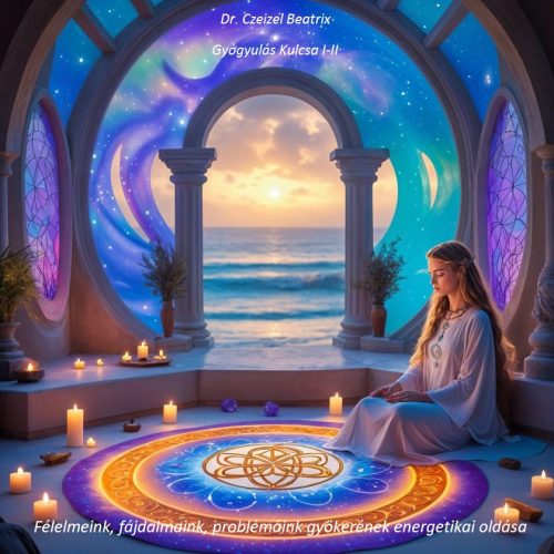 A gyógyulás kulcsa