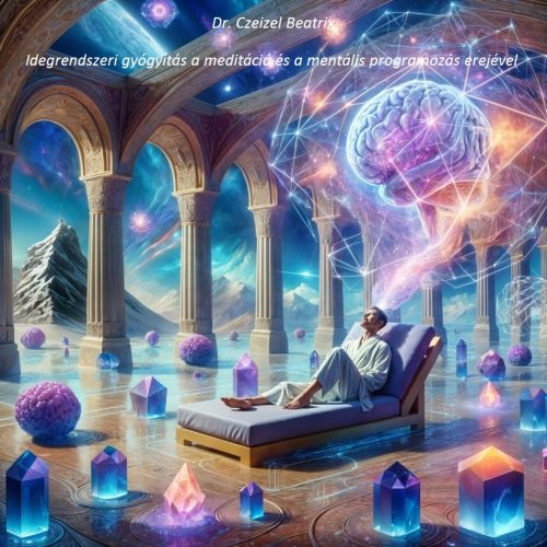 Idegrendszeri gyógyítás a meditáció és a mentális programozás erejével