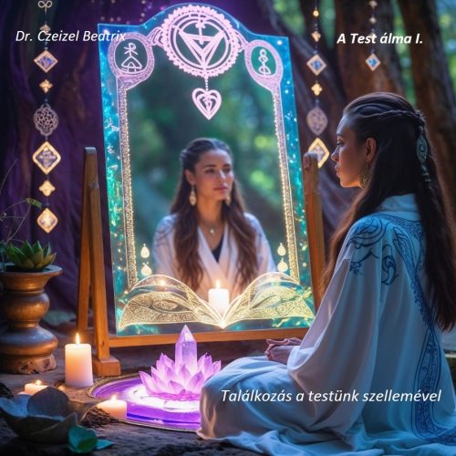 A Test-álma I. – Találkozás a testünk szellemével