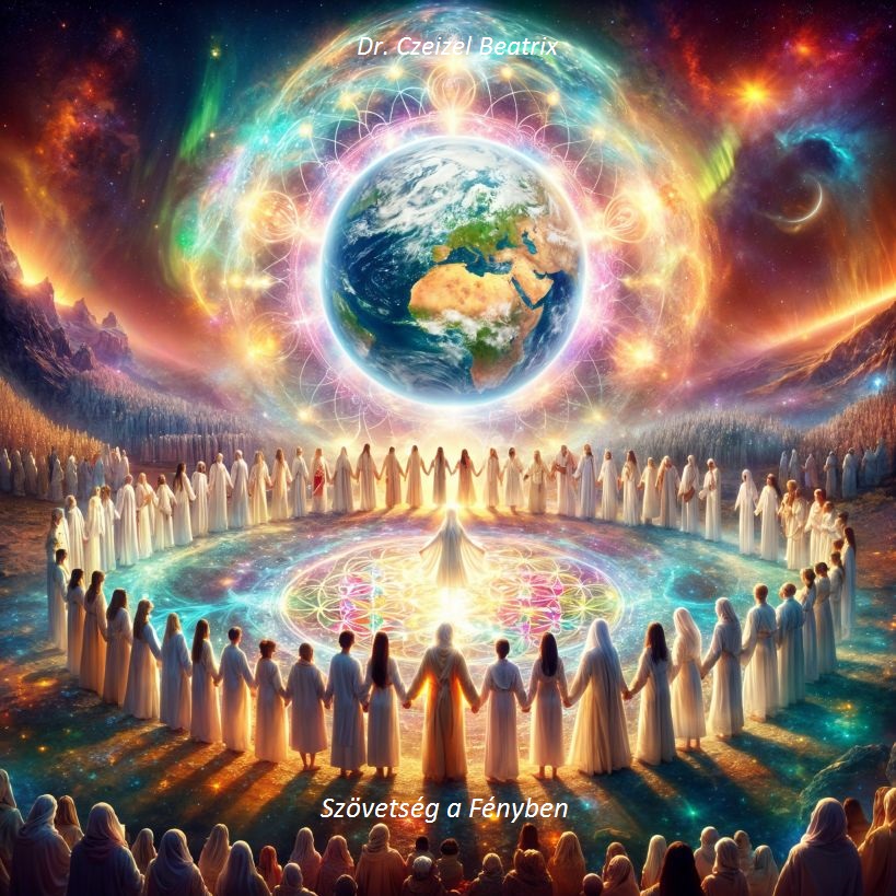 Szövetség a Fényben